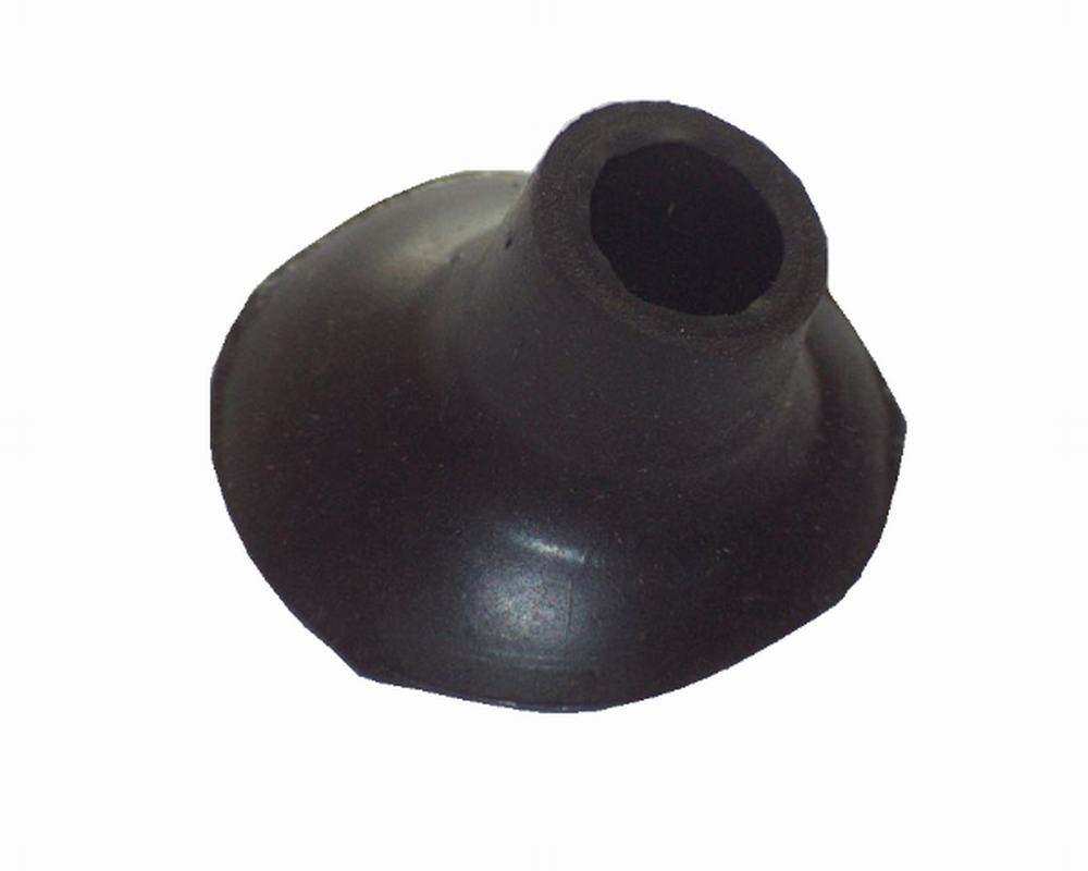 MG Midget AAA1645 Bumper Iron Grommet Front Valance