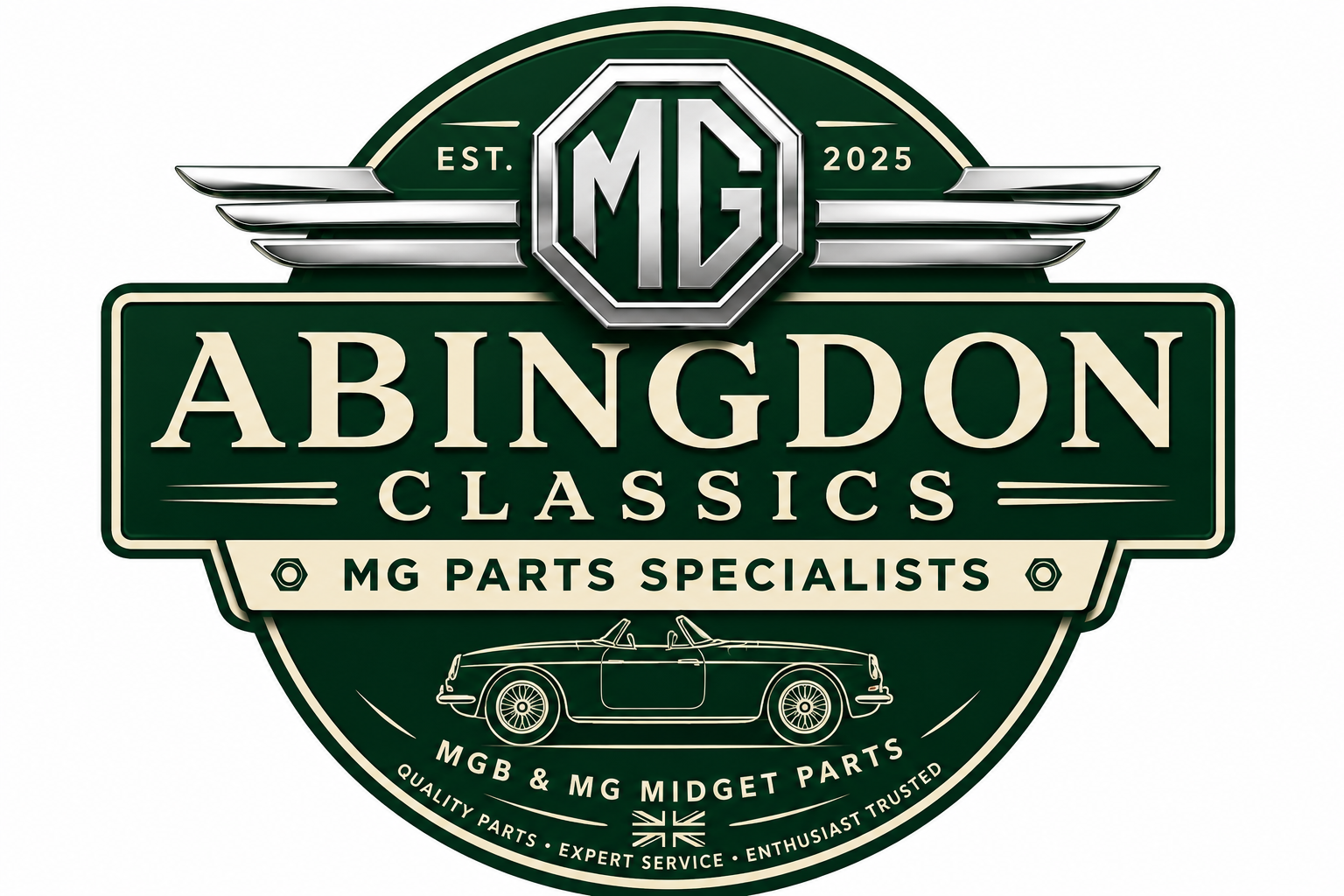 Abingdon Classics
