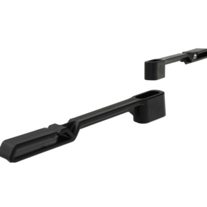 MG Midget 222-188 Pair Seat Belt Guides Set