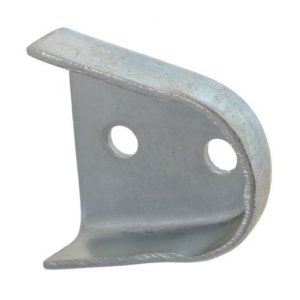 MG Midget 14A6745 Door Check Strap Bracket