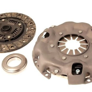 MG Midget GCK160 1500 Borg & Beck 3 Piece Clutch Kit