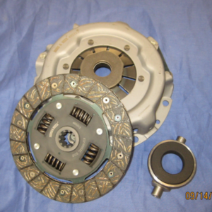MG Midget GCK261 1275 Borg & Beck 3 Piece Clutch Kit