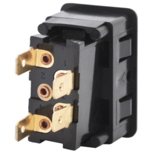 MG Midget BHA5110 Rocker Wiper Switch 1971-1976