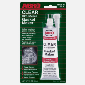 Instant Gasket Sealant