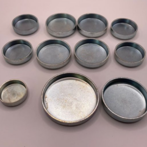 MG Midget 1500 Engine Core Plug Set