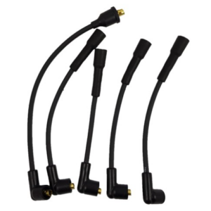 MG Midget 1500 Plug Lead Set