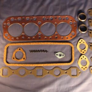 Geg1163C MGB Copper Head Gasket Set