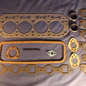 Geg1163 MGB Composite Head Gasket Set